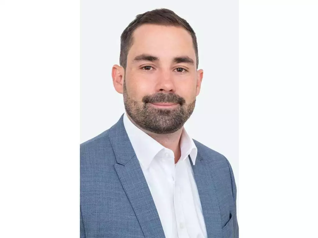 Ing. Johannes Kaindl, BA